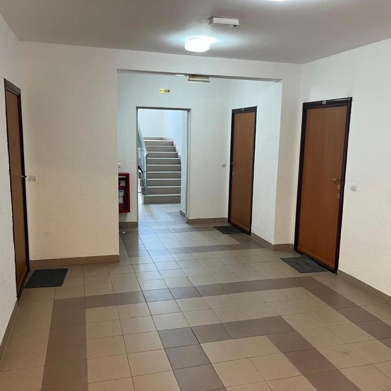 Apartment in the heart of city Bar - Appartement 2 Chambres avec Balcon - 6