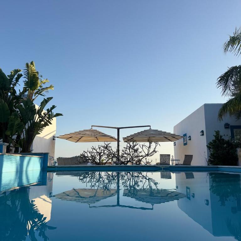 Villa Mare Di Montelusa - Vacation Home - 14