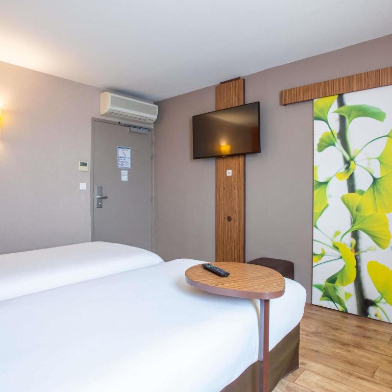 Hôtel Ibis Styles Bourges - Chambre Lits Jumeaux Standard - 3
