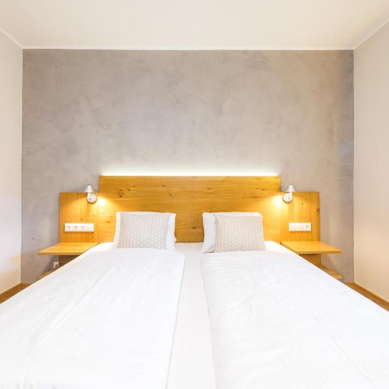 Studio 28 Kaprun inkl Sommerkarte - Studio-Apartment mit Balkon - 9