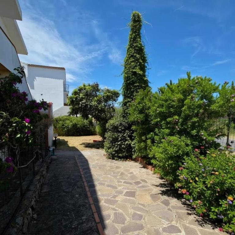 Casa Iole - Appartamento con 3 Camere da Letto - 4