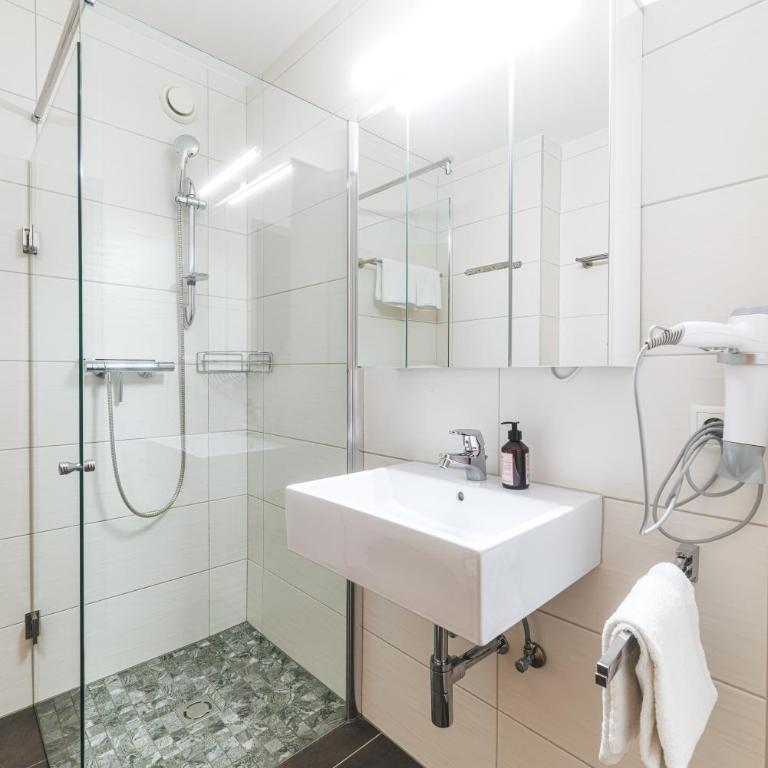 Studio 28 Kaprun inkl Sommerkarte - Studio-Apartment mit Balkon - 12