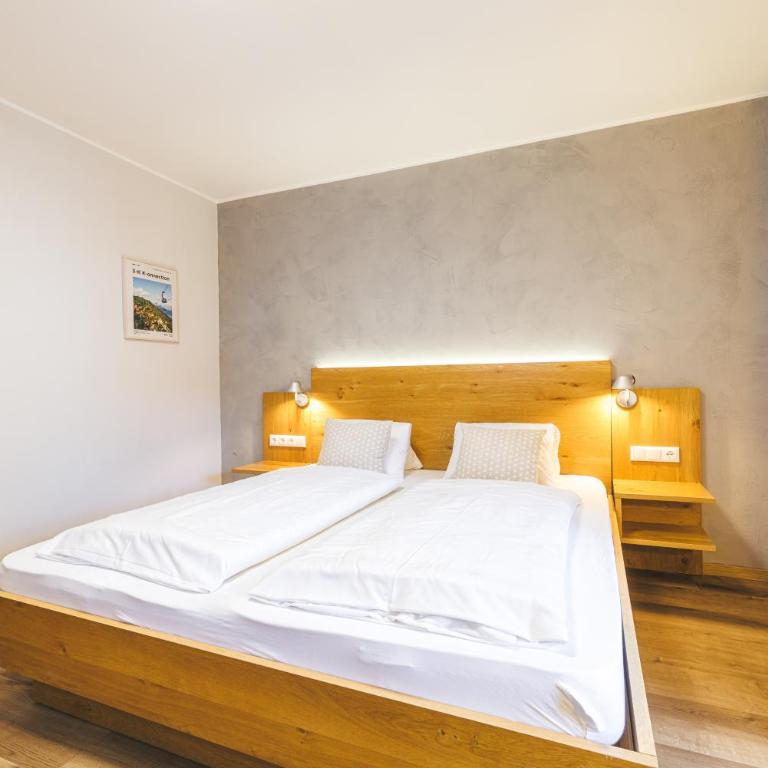 Studio 28 Kaprun inkl Sommerkarte - Studio-Apartment mit Balkon - 7