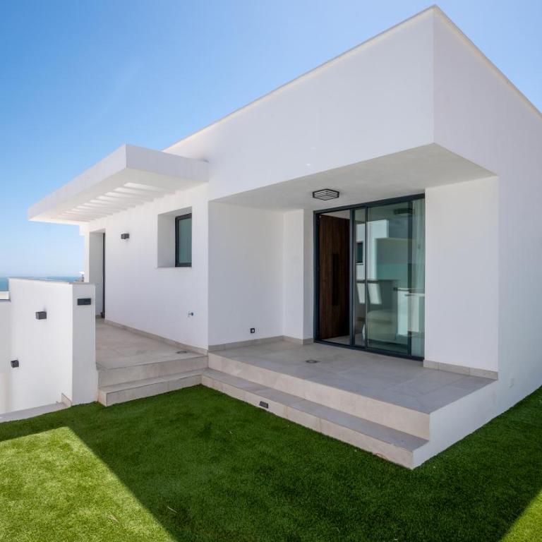 Villa Azahar - Villa 3 Chambres - 21
