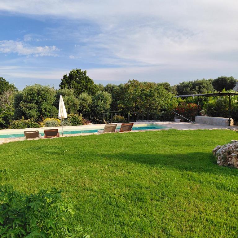 Il nido delle rondini - Casa Vacanze - 61