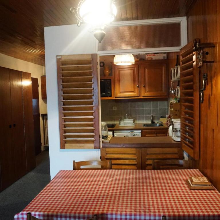 Résidence Estaris I - 2 pièces 4/6 personnes MAE-2778 - Appartement - 3