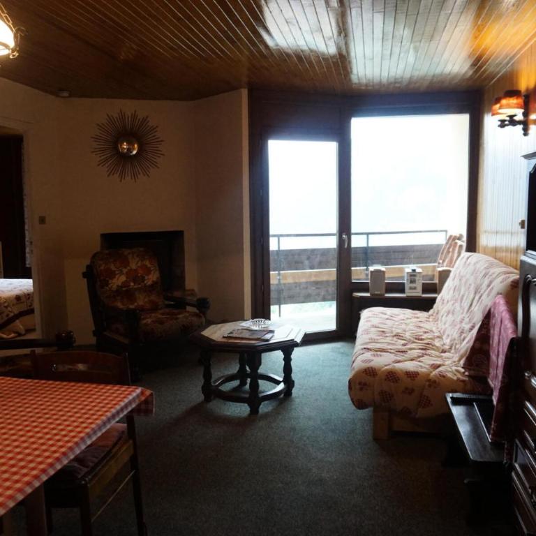 Résidence Estaris I - 2 pièces 4/6 personnes MAE-2778 - Appartement - 1