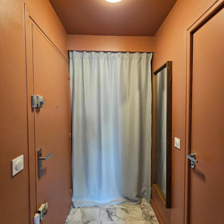 Apartment Belle Plage - Appartement 1 Chambre - 13