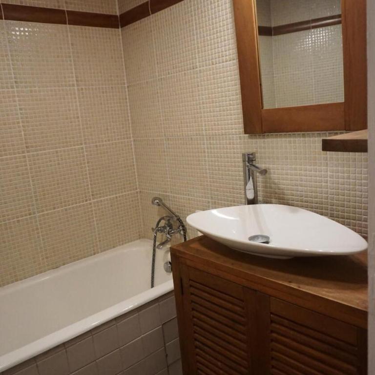 Résidence Estaris I - 2 pièces 4/6 personnes MAE-2778 - Appartement - 8
