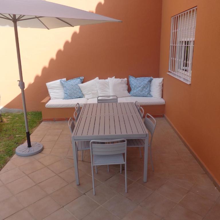 Manilva Beach 97 - Casa de 4 dormitorios - 3