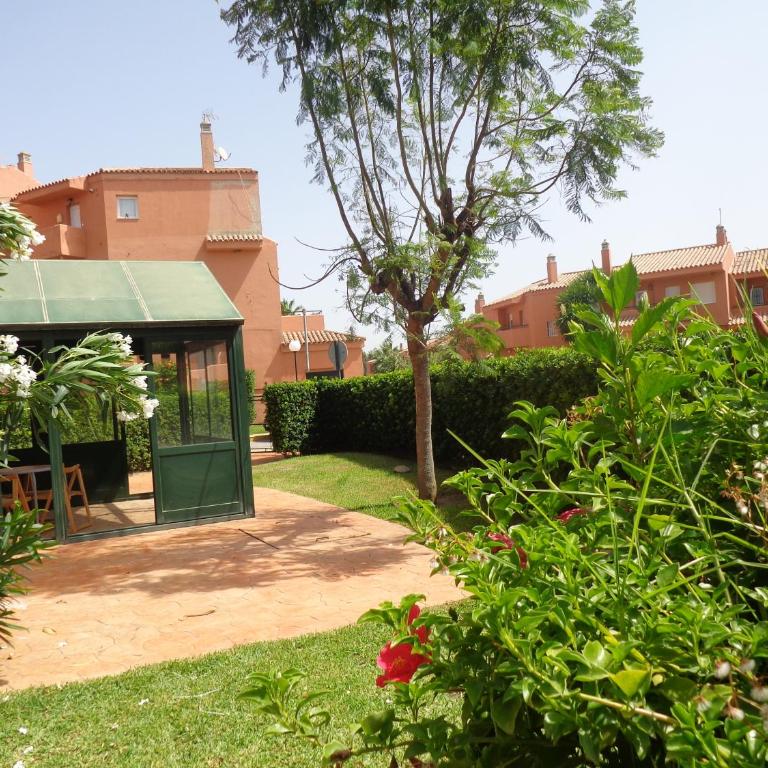 Manilva Beach 97 - Casa de 4 dormitorios - 4