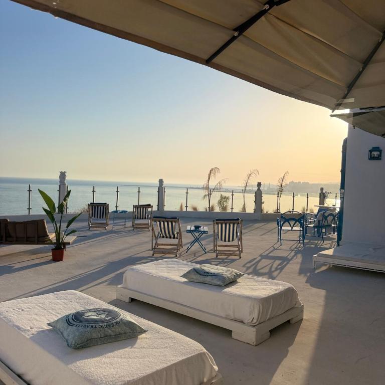 Villa Mare Di Montelusa - Vacation Home - 19