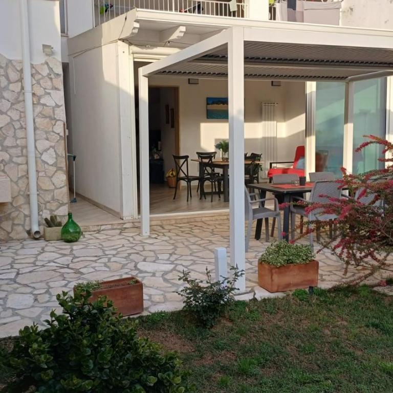 Casa Romeo - Casa con 2 Camere da Letto - 31