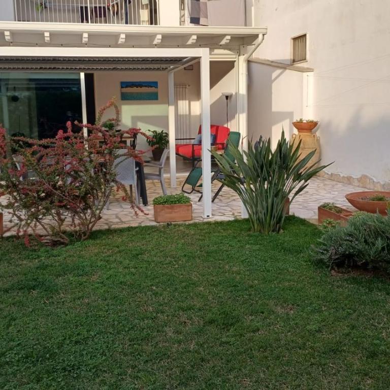 Casa Romeo - Casa con 2 Camere da Letto - 32