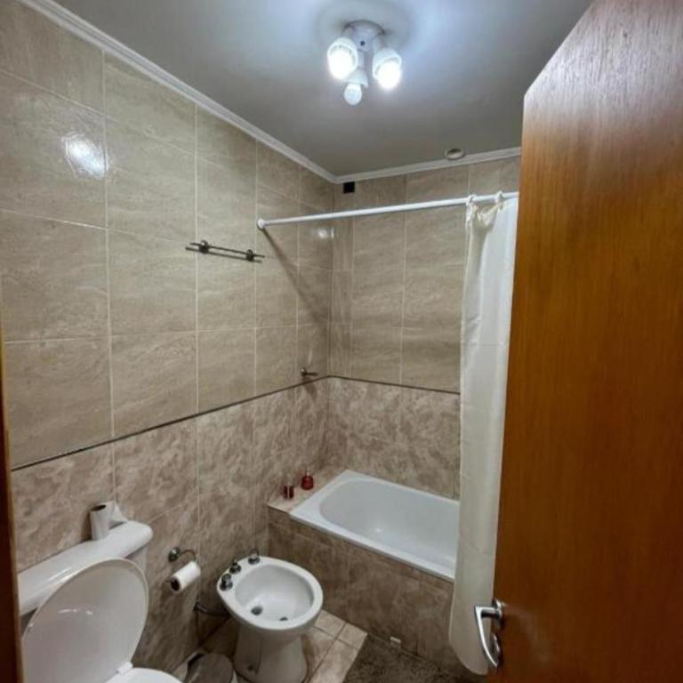 Departamentos en Chivilcoy - Apartamento de 2 dormitorios - 4
