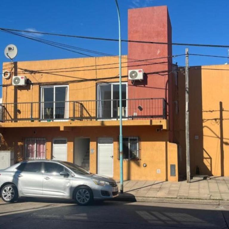 Departamentos en Chivilcoy - Apartamento de 2 dormitorios - 11