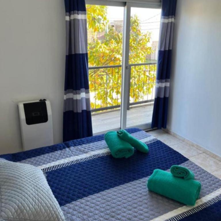Departamentos en Chivilcoy - Apartamento de 2 dormitorios - 14