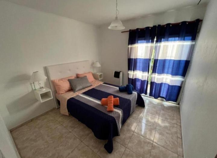 Departamentos en Chivilcoy - Apartamento de 2 dormitorios - 16