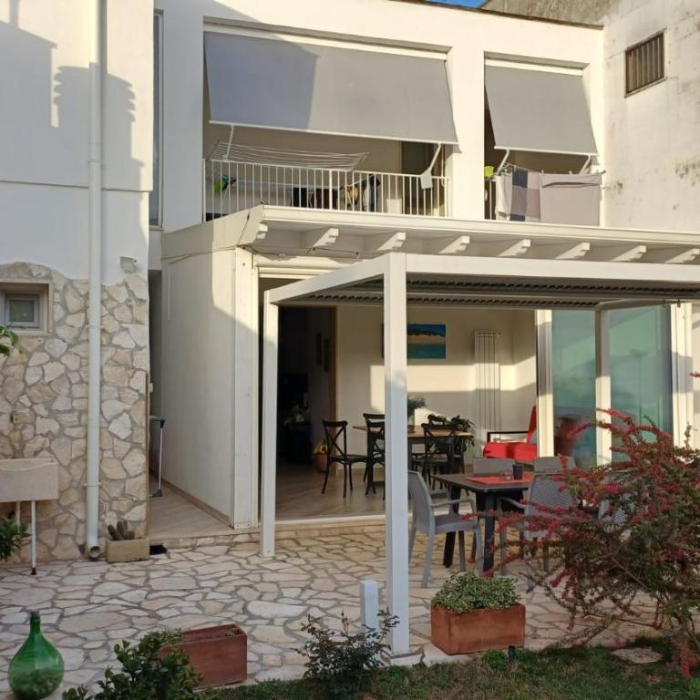 Casa Romeo - Casa con 2 Camere da Letto - 35