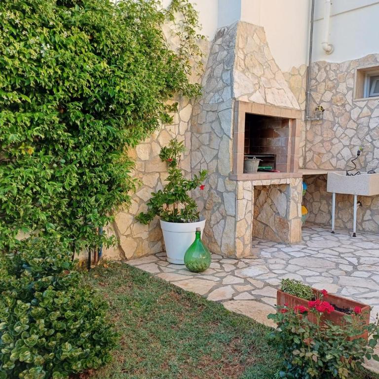 Casa Romeo - Casa con 2 Camere da Letto - 38