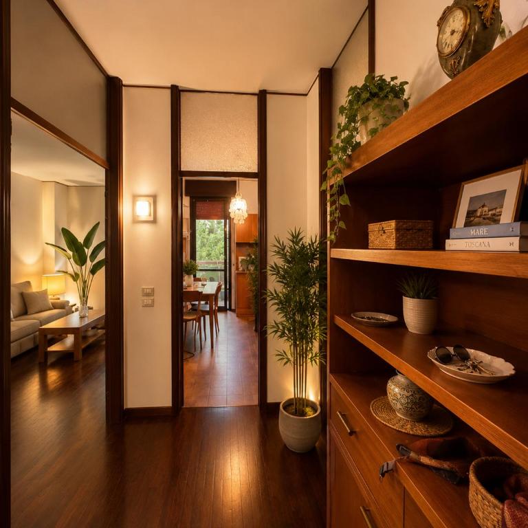 Milano Apartement - Appartamento con 2 Camere da Letto - 6