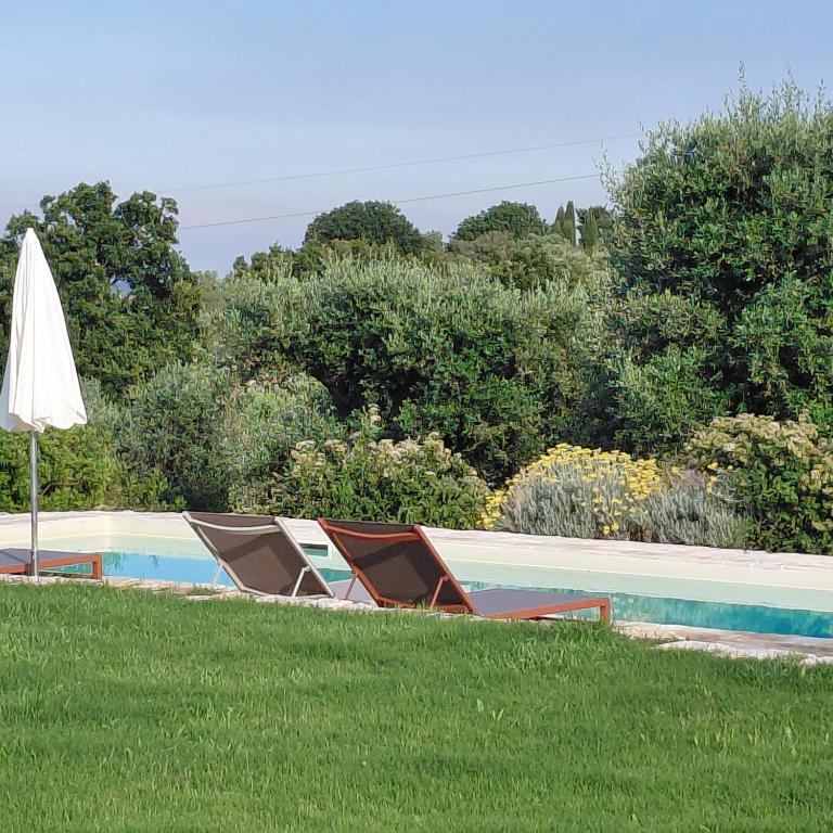 Il nido delle rondini - Casa Vacanze - 88