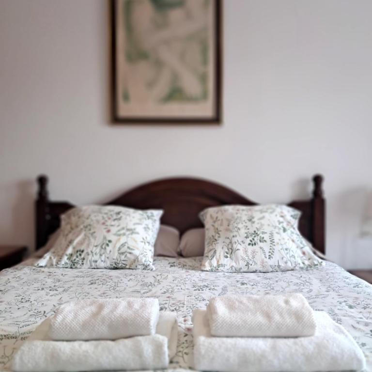 Villa Allyson Boutique Guesthouse - Suite con Terrazza - 11
