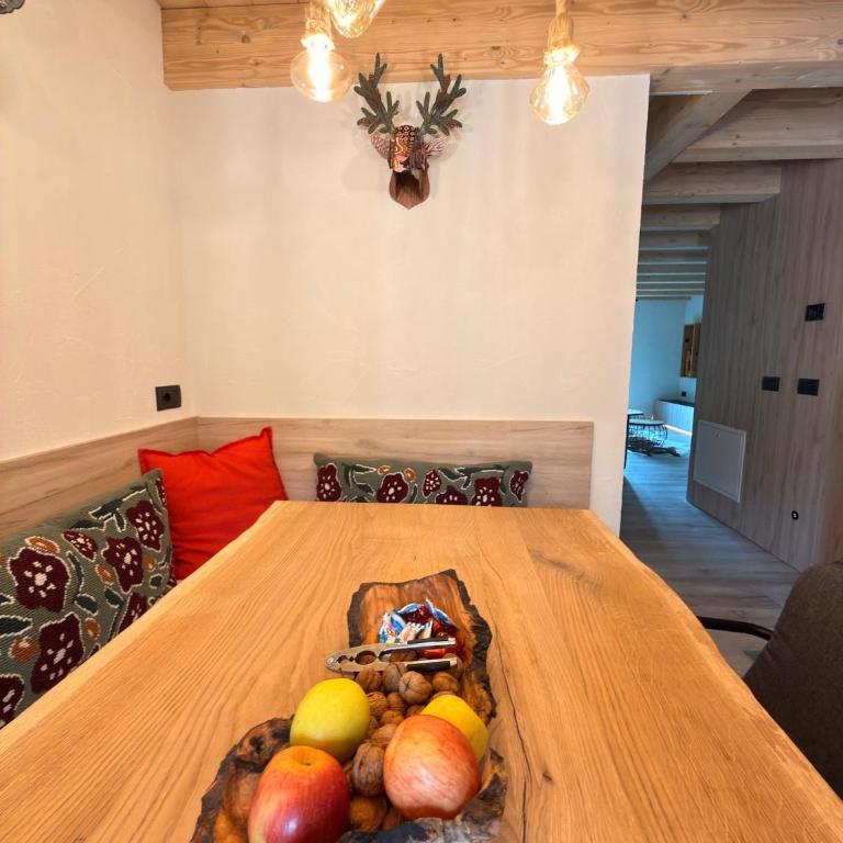 La Tana del Cervo del Maso K - Apartamento de 2 dormitorios - 9