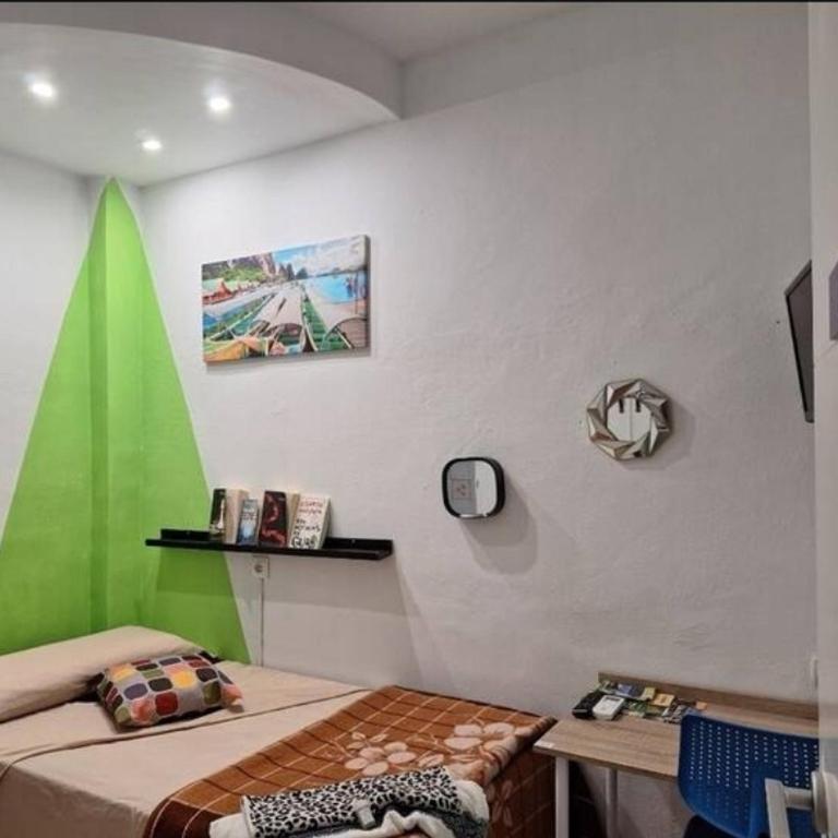 Ikigai House - Habitación Individual - 2