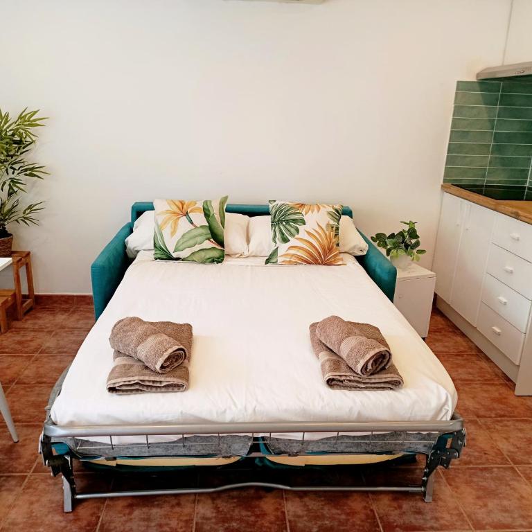 Verde y Mar Loft - Apartment - Ground Floor - 3