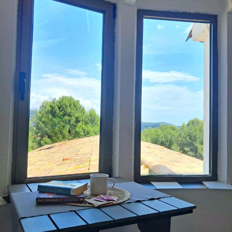 Villa Allyson Boutique Guesthouse - Camera Matrimoniale con Vista Mare - 13