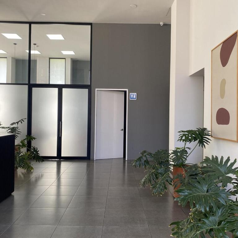 Apartment with pool in Akron Stadium area - World Cup 2026 - Apartment mit 1 Schlafzimmer - 8