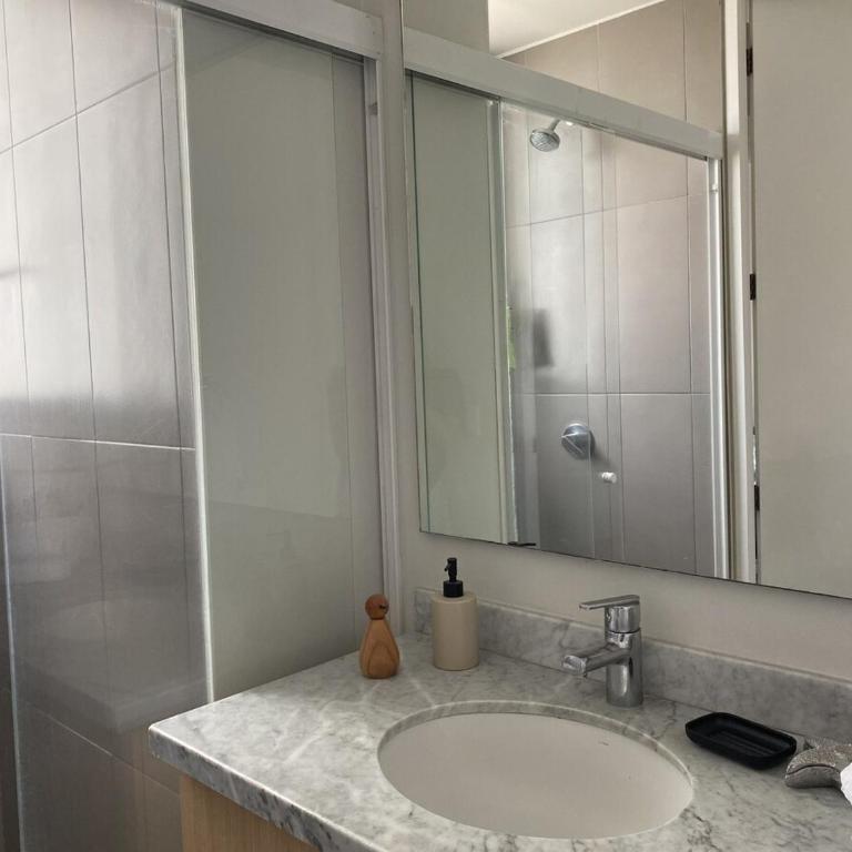Apartment with pool in Akron Stadium area - World Cup 2026 - Apartment mit 1 Schlafzimmer - 18