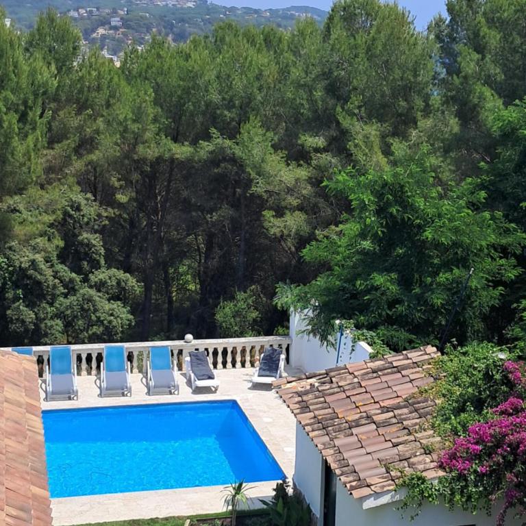 Villa Allyson Boutique Guesthouse - Camera Matrimoniale con Vista Mare - 12