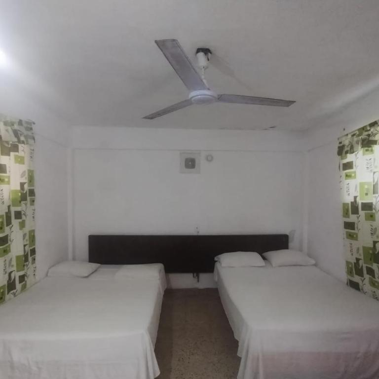 Hotel Caleta Bor Acapulco - Habitación Doble - 2
