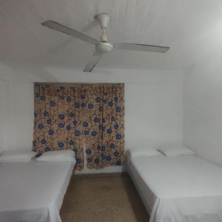 Hotel Caleta Bor Acapulco - Habitación Doble - 3