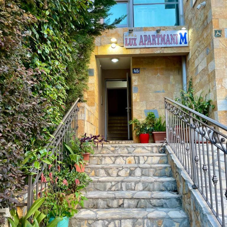 Serenity Studio House - Apartman sa 1 Spavaćom Sobom - 7