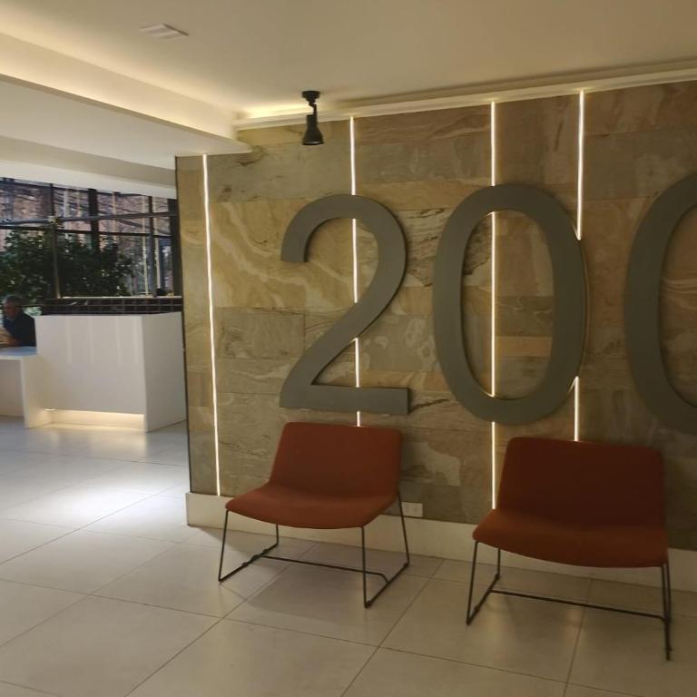 Amg Apartments - Studio (2 Adults) Encomenderos 200 Apto 909 - 25