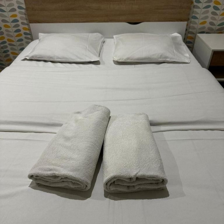 Grand Madrid - Pied-à-terre central Paris 8e 10P - Appartement - 10