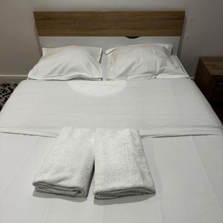 Grand Madrid - Pied-à-terre central Paris 8e 10P - Appartement - 13