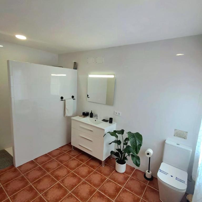 Villa Allyson Boutique Guesthouse - Suite con Balcone - 8