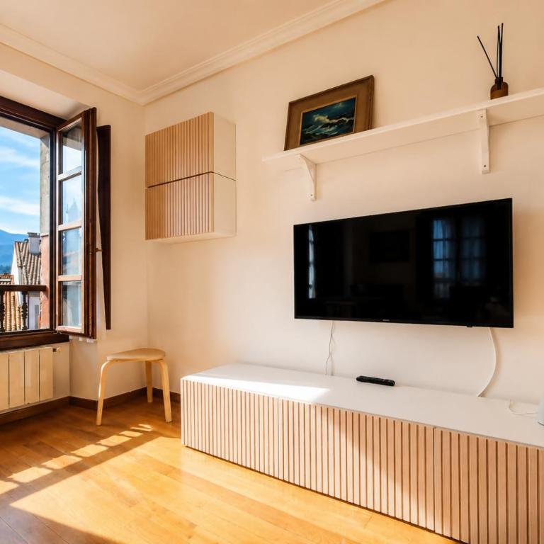 Apartamento Mercaderes Centro Llanes - Appartement - 12