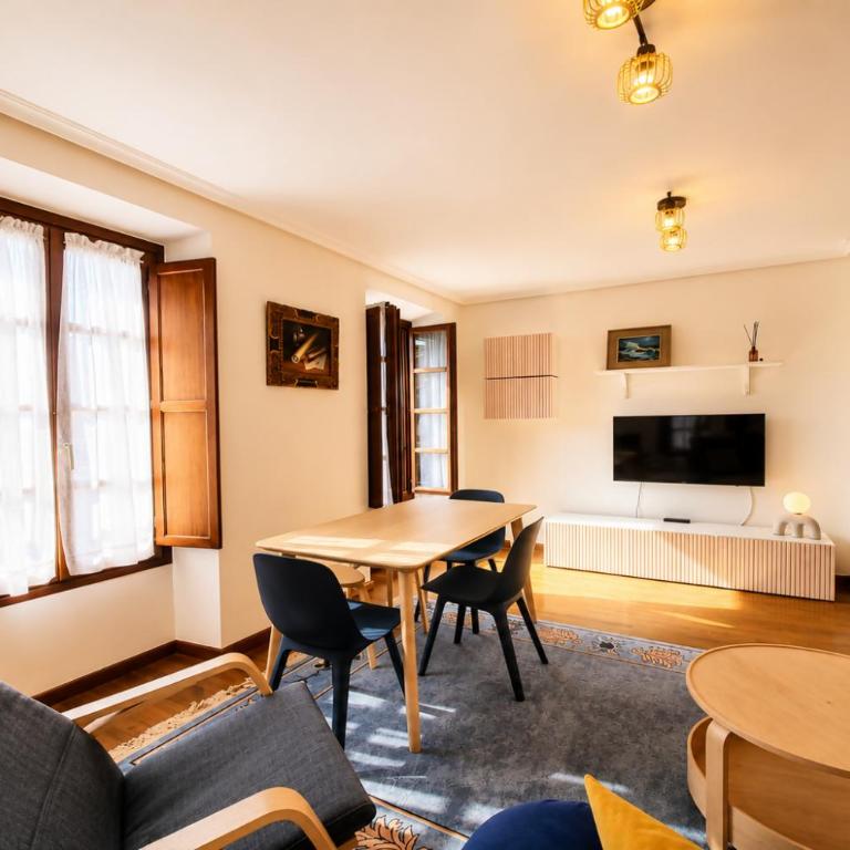 Apartamento Mercaderes Centro Llanes - Appartement - 13