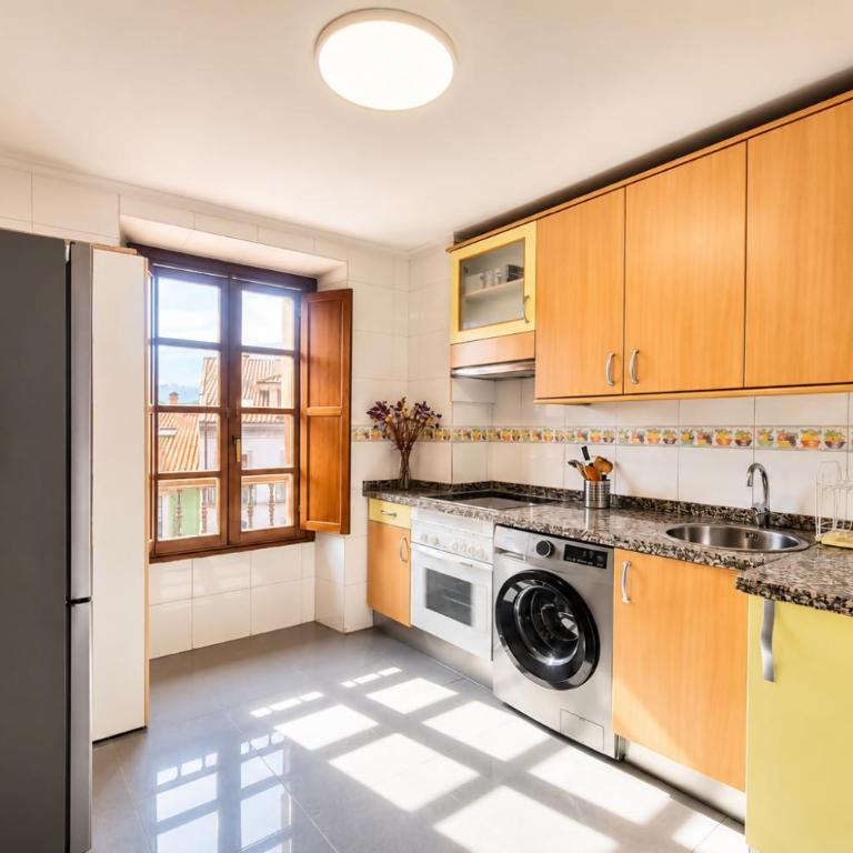 Apartamento Mercaderes Centro Llanes - Appartement - 15