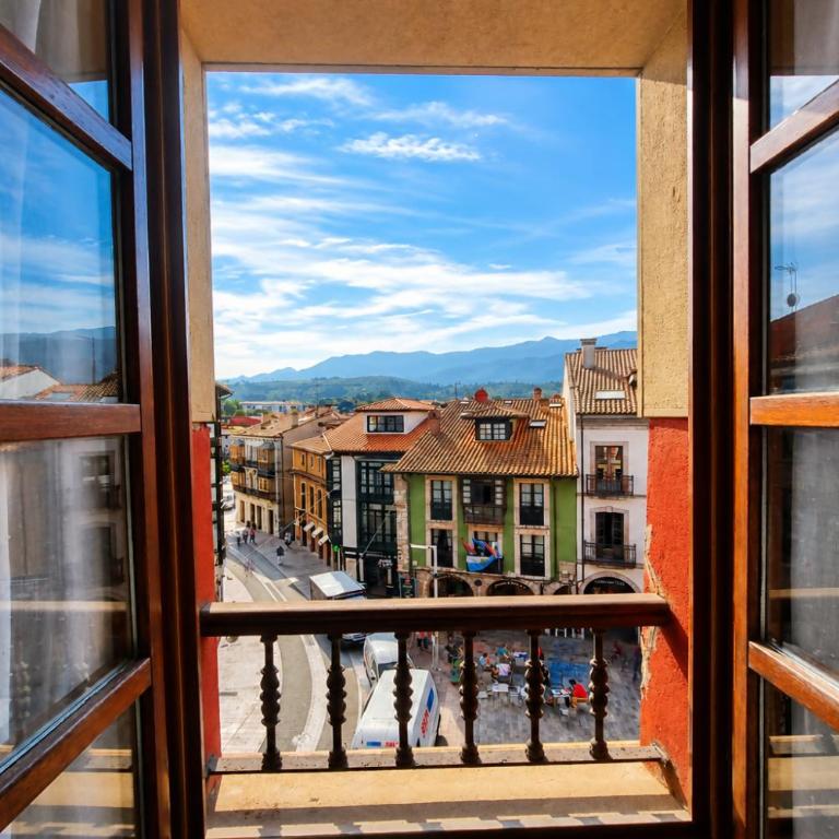 Apartamento Mercaderes Centro Llanes - Appartement - 16