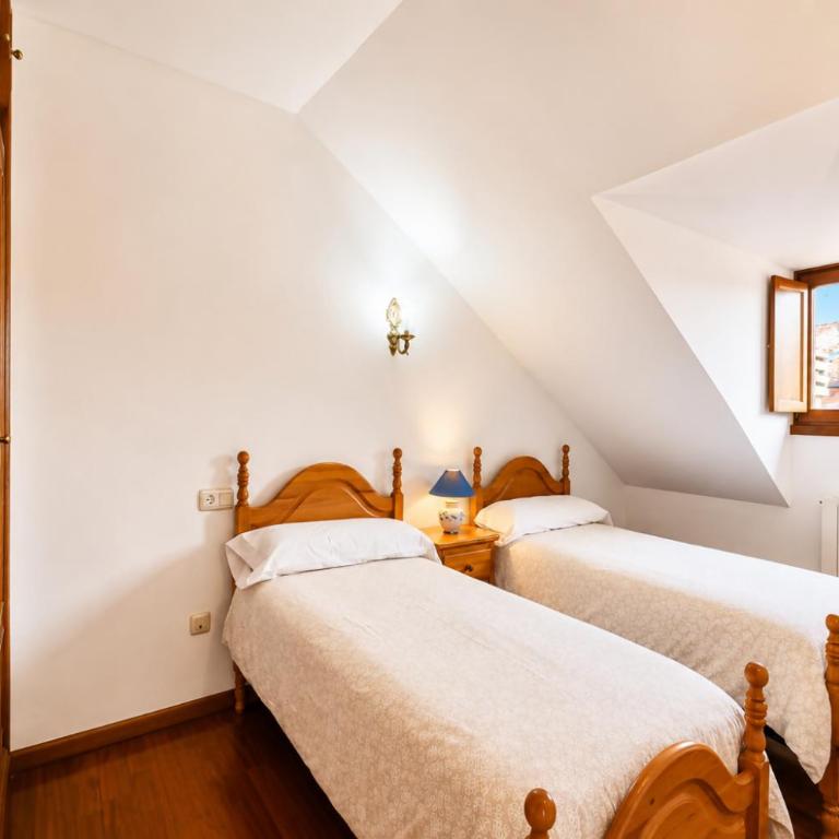 Apartamento Mercaderes Centro Llanes - Appartement - 19