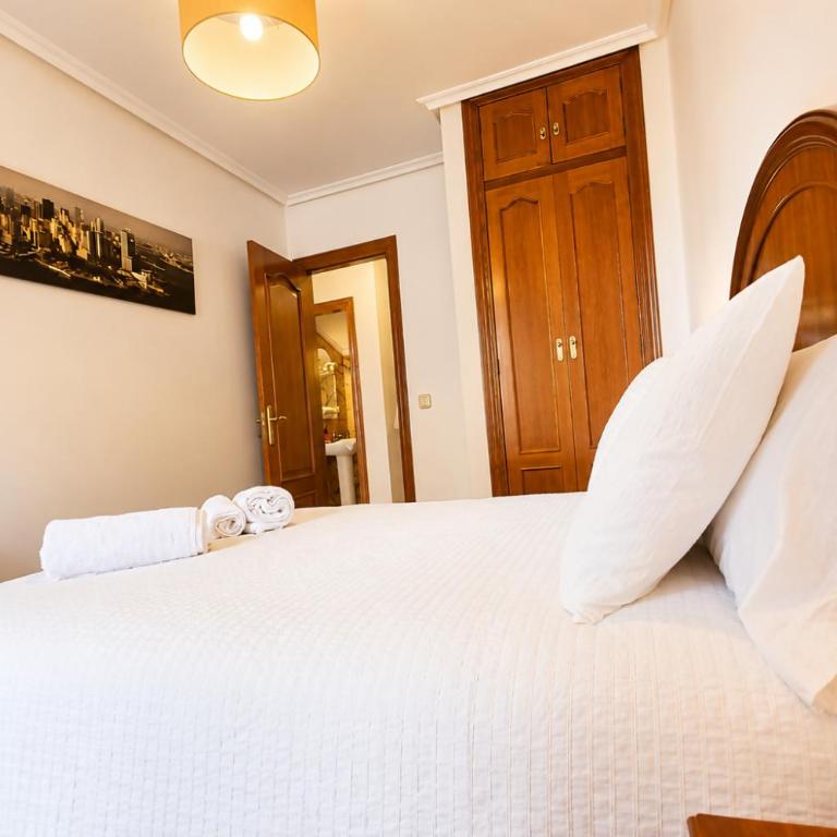 Apartamento Mercaderes Centro Llanes - Appartement - 20