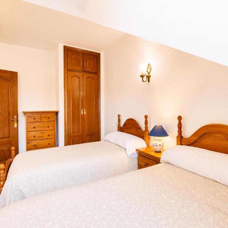 Apartamento Mercaderes Centro Llanes - Appartement - 21