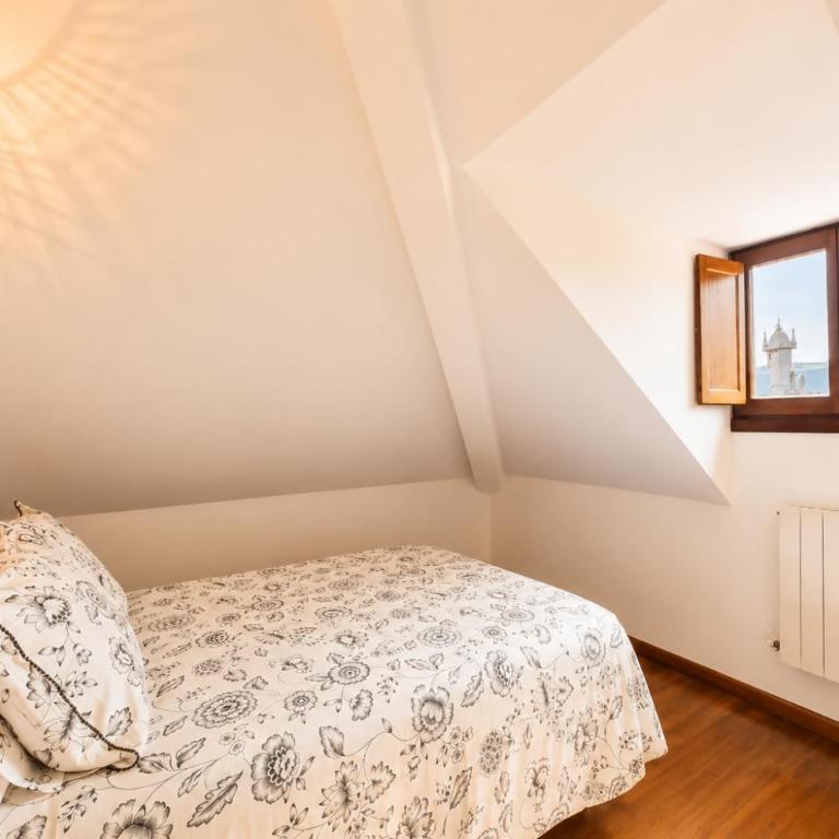 Apartamento Mercaderes Centro Llanes - Appartement - 22