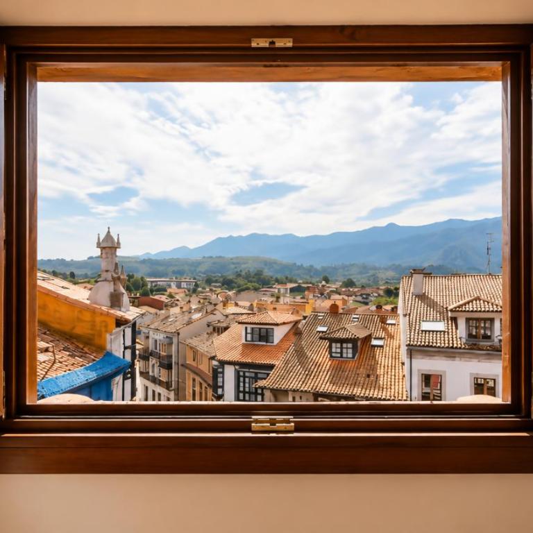 Apartamento Mercaderes Centro Llanes - Appartement - 23